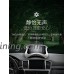 Renshengyizhan@ Car Air Purifier Car Air Eliminates odors Solar Car Anion in addition to formaldehyde pm2.5 - B07DMJLH7L